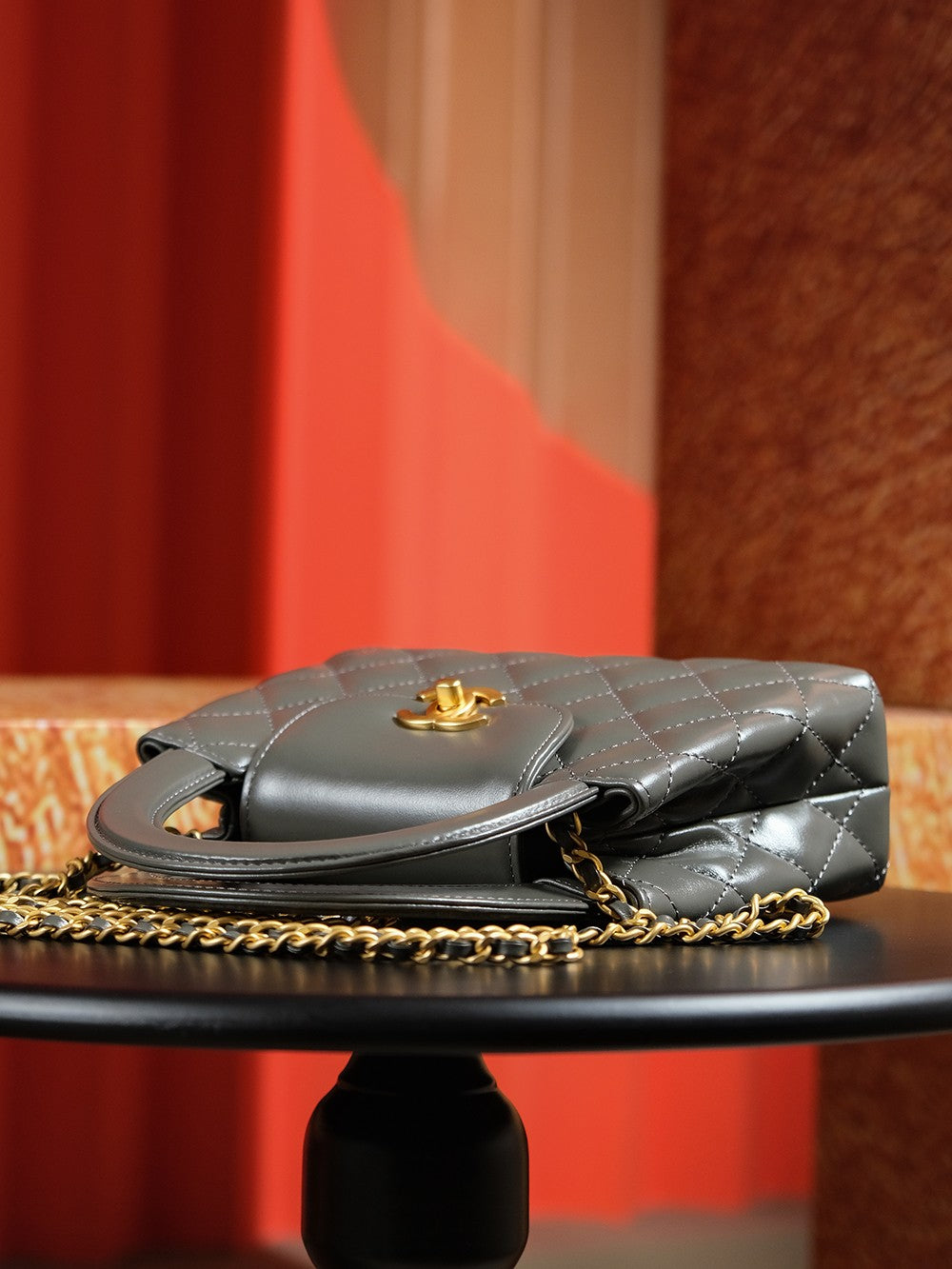 CHANEL women's bags 68