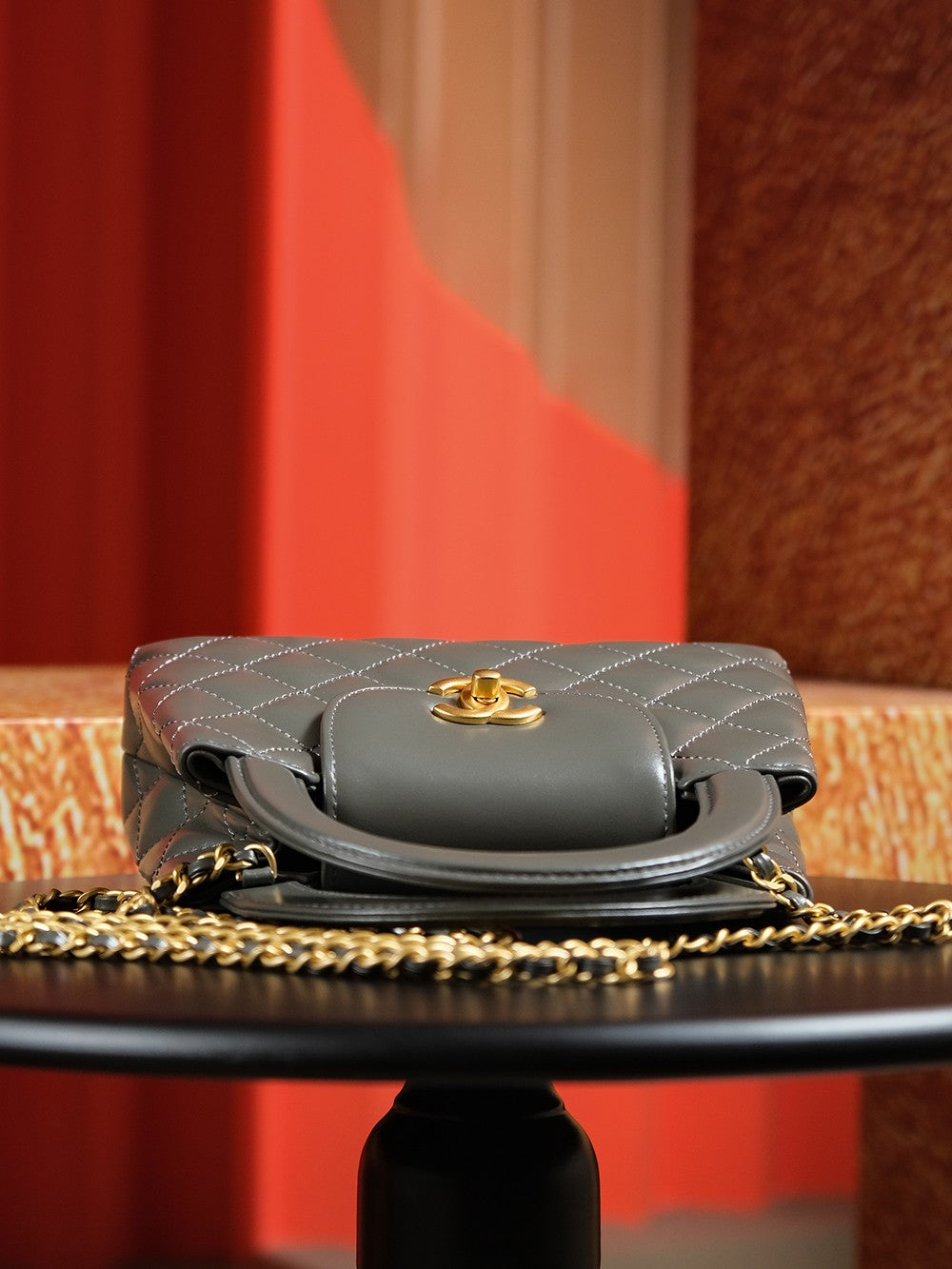 CHANEL women's bags 68