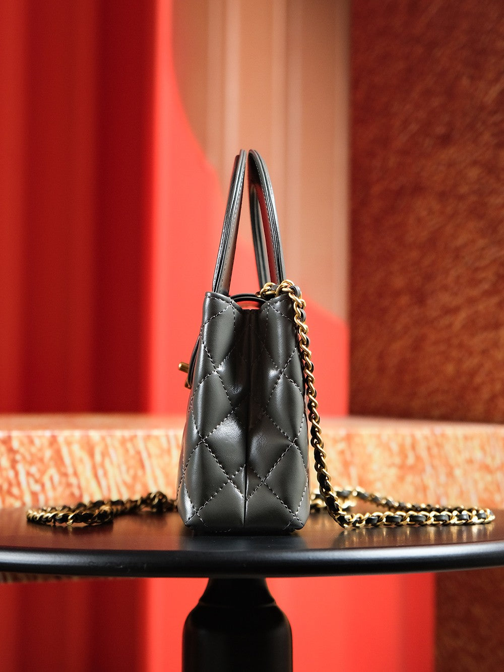 CHANEL women's bags 68