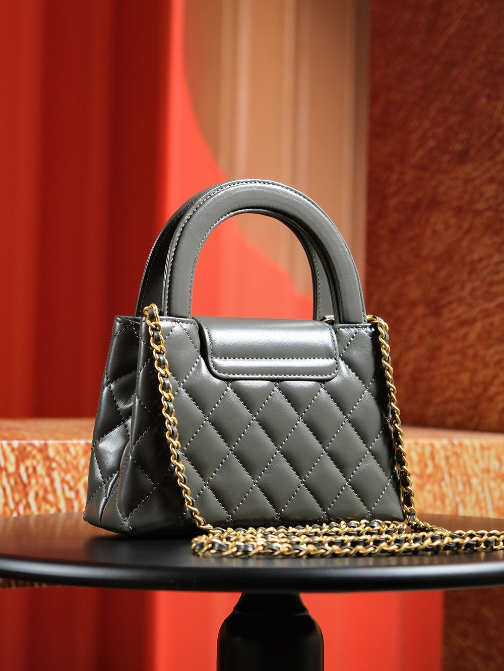 CHANEL women's bags 68