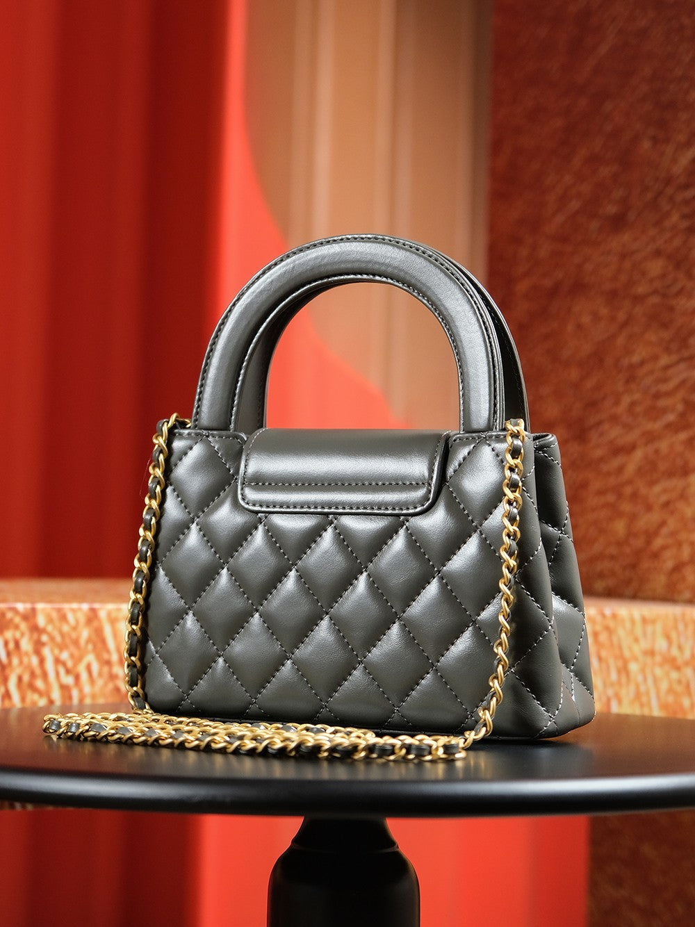 CHANEL women's bags 68
