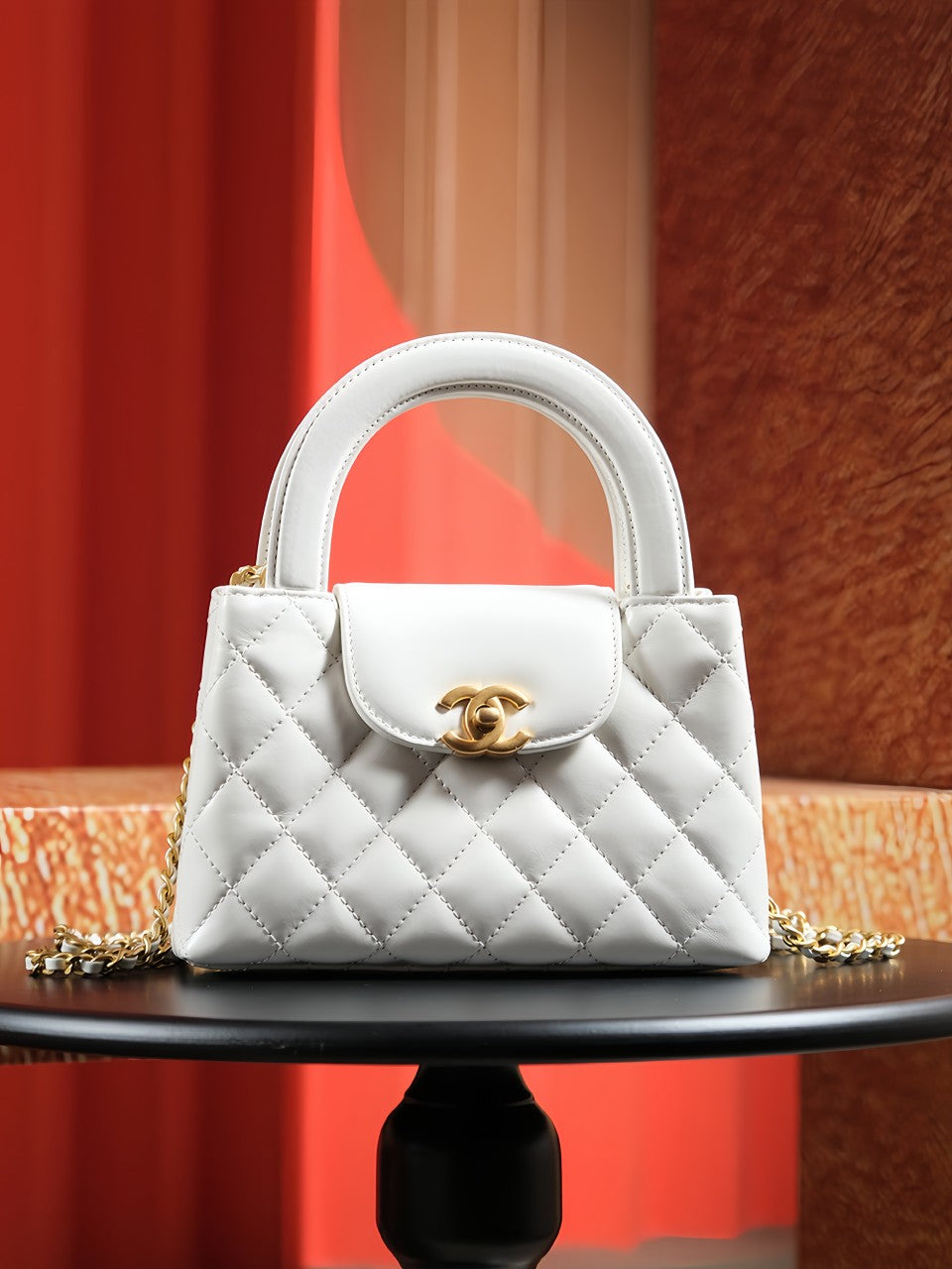 CHANEL women's bags 69