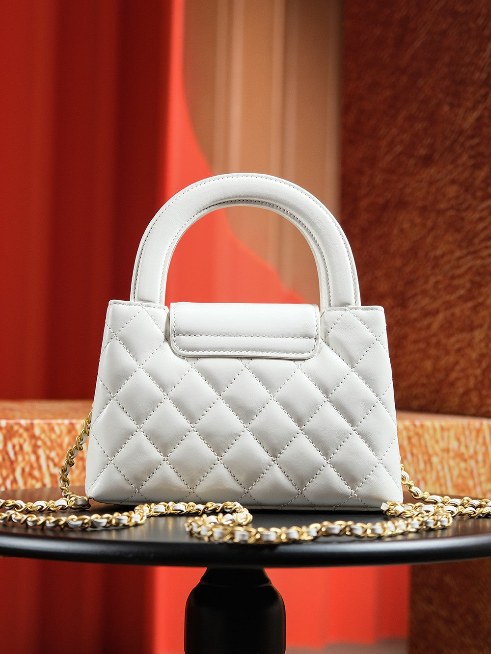 CHANEL women's bags 69