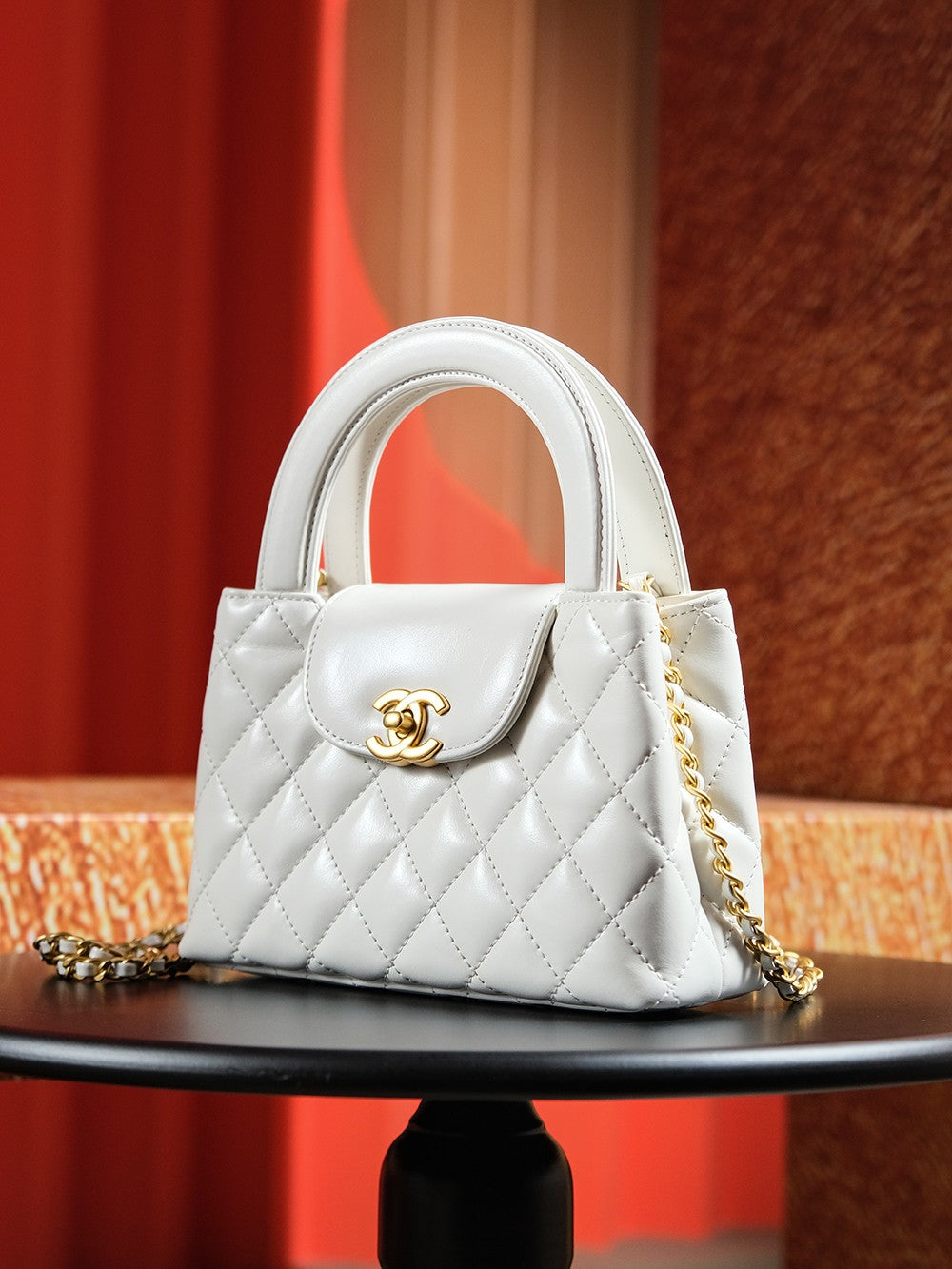 CHANEL women's bags 69