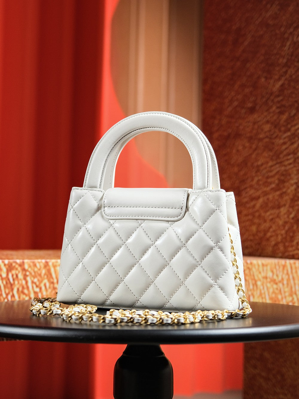CHANEL women's bags 69