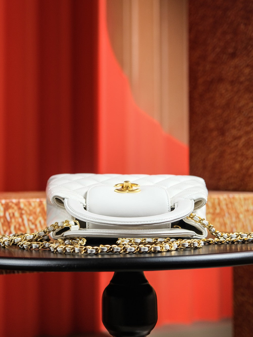CHANEL women's bags 69