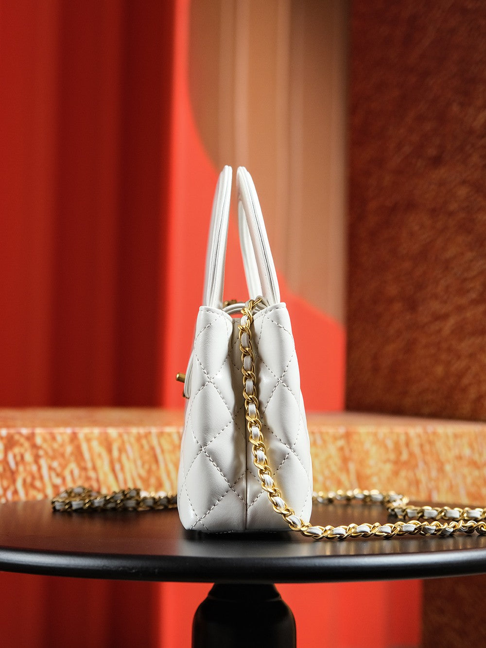 CHANEL women's bags 69