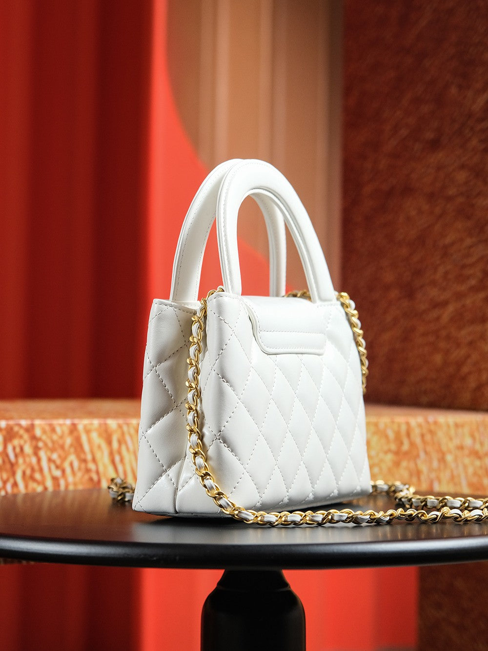 CHANEL women's bags 69