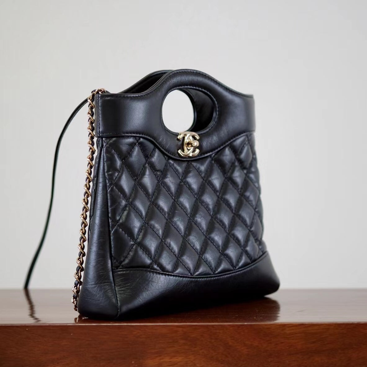 CHANEL women's bags 70