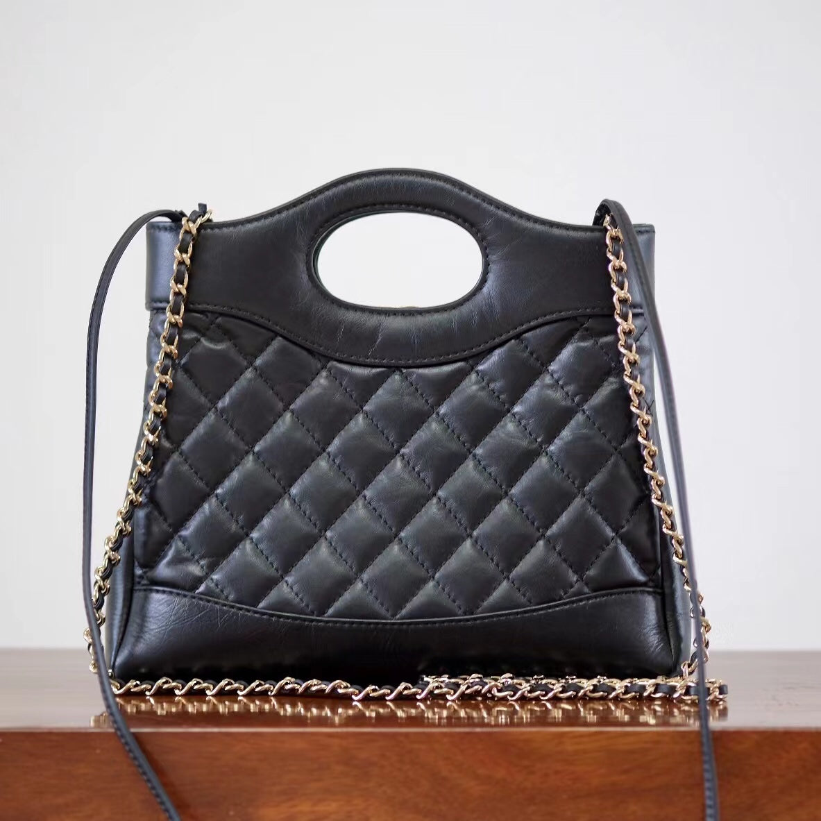 CHANEL women's bags 70