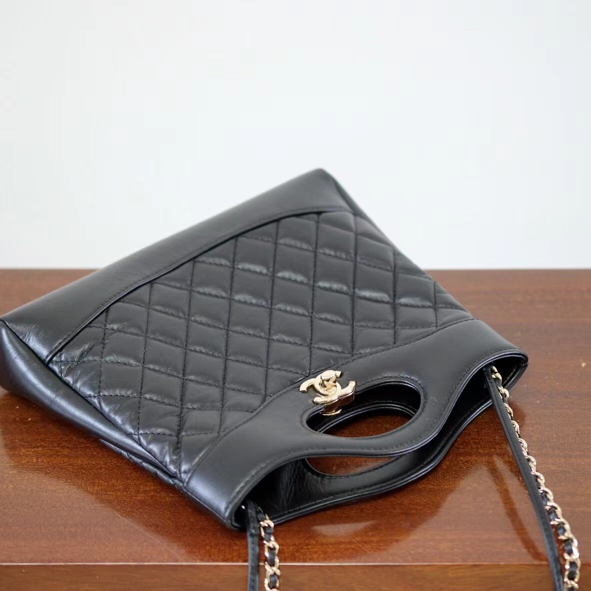 CHANEL women's bags 70