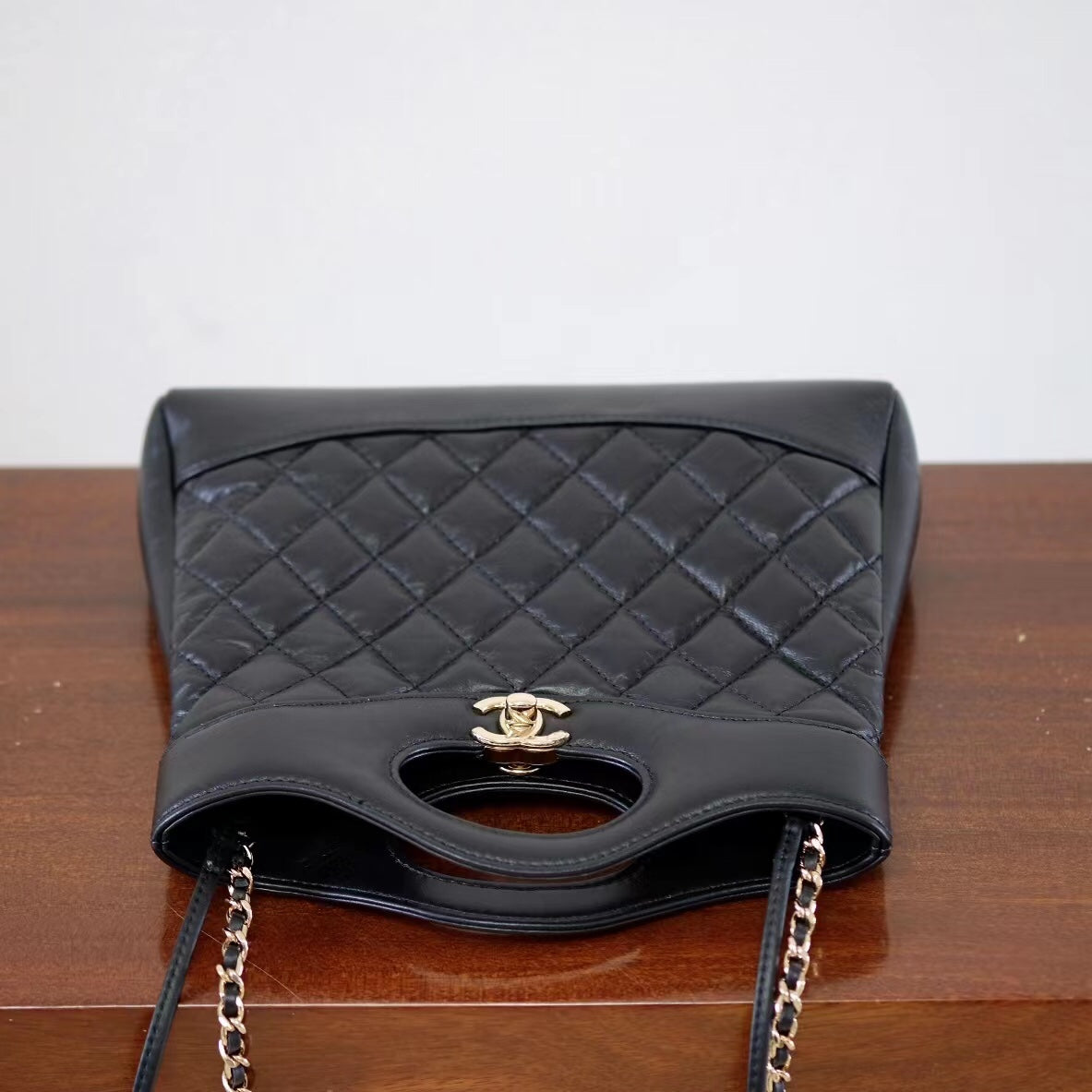 CHANEL women's bags 70