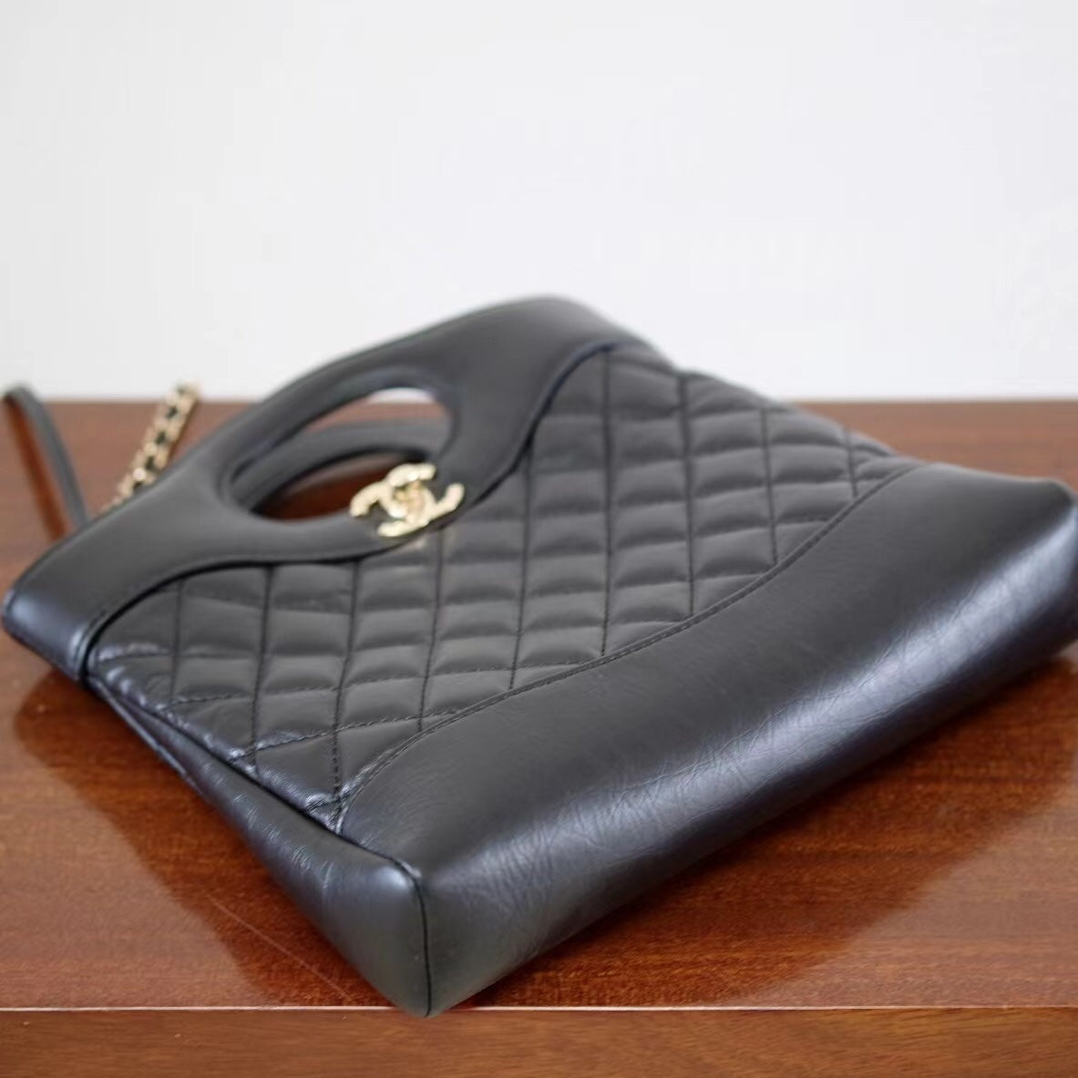 CHANEL women's bags 70