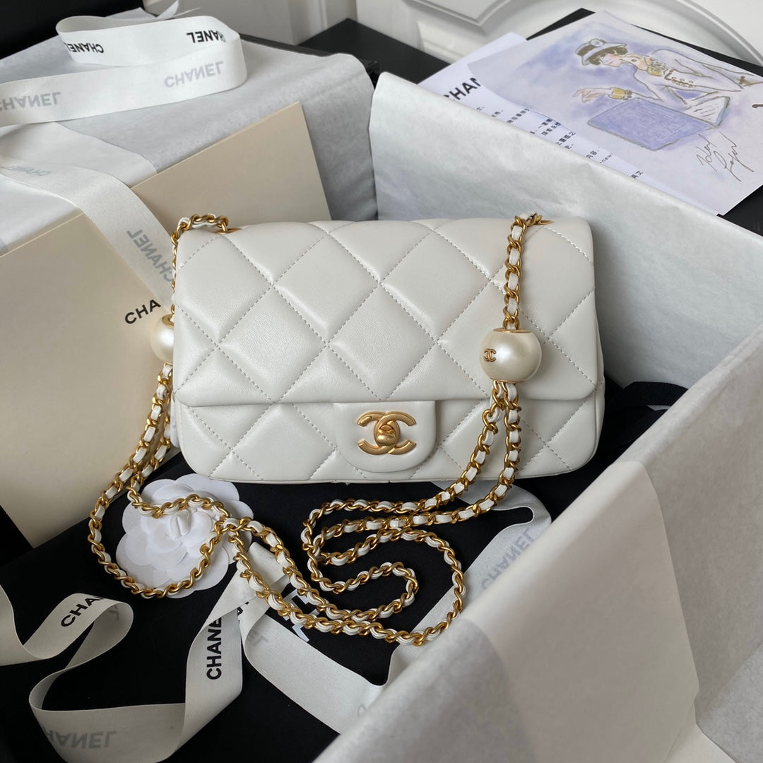 CHANEL women's bags 71