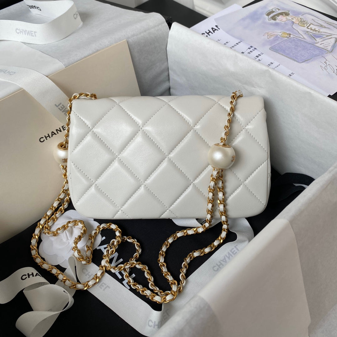 CHANEL women's bags 71