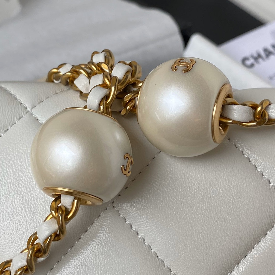 CHANEL women's bags 71