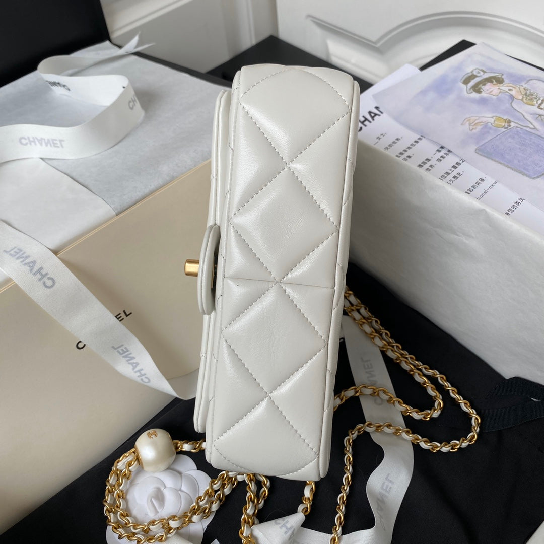 CHANEL women's bags 71