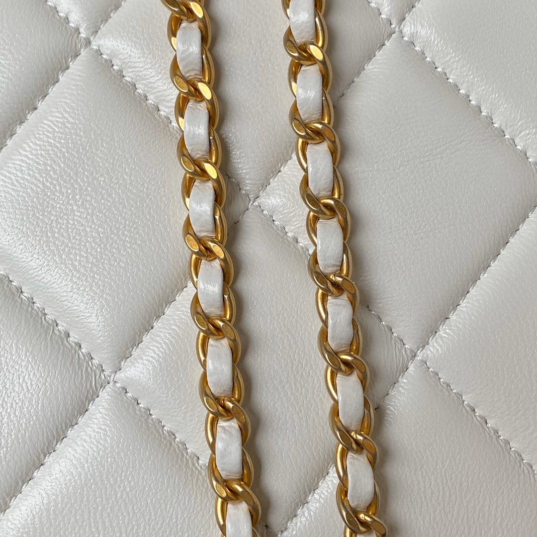 CHANEL women's bags 71