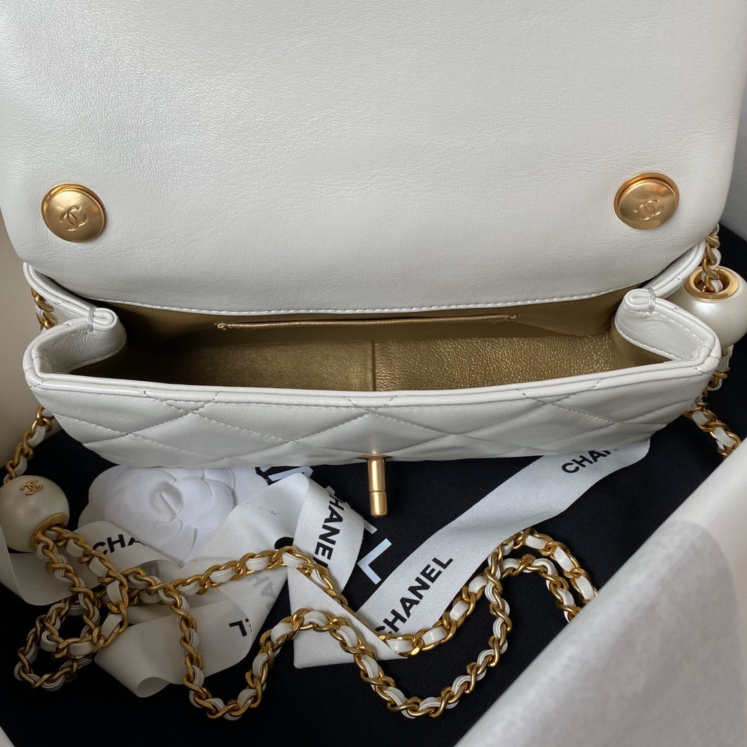 CHANEL women's bags 71