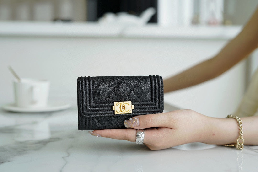 CHANEL women's bags 75
