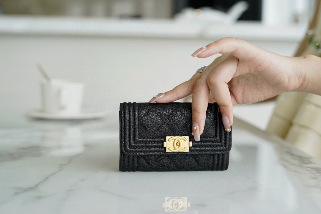 CHANEL women's bags 75