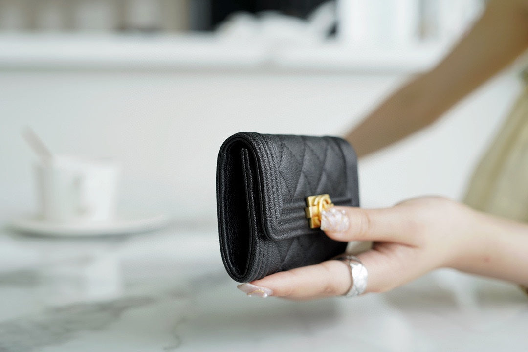 CHANEL women's bags 75