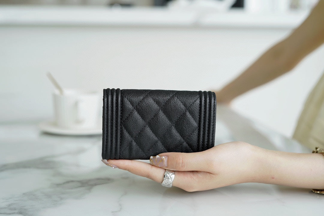 CHANEL women's bags 75