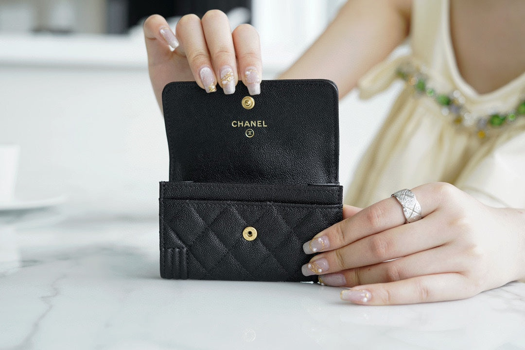 CHANEL women's bags 75
