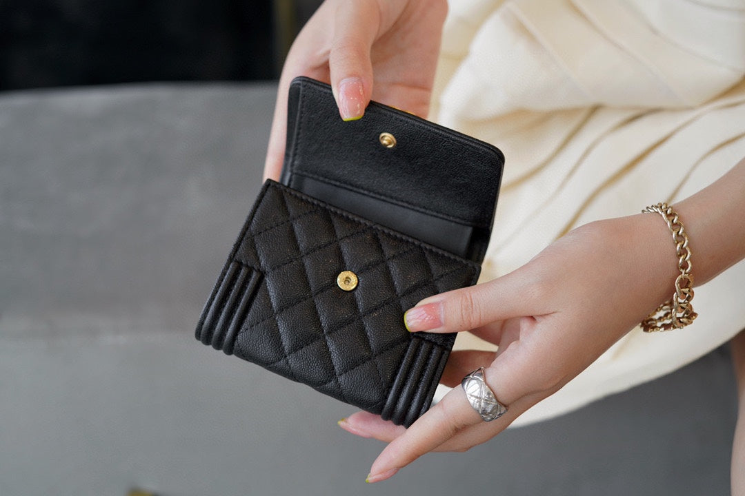 CHANEL women's bags 76