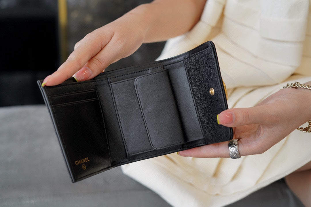CHANEL women's bags 76