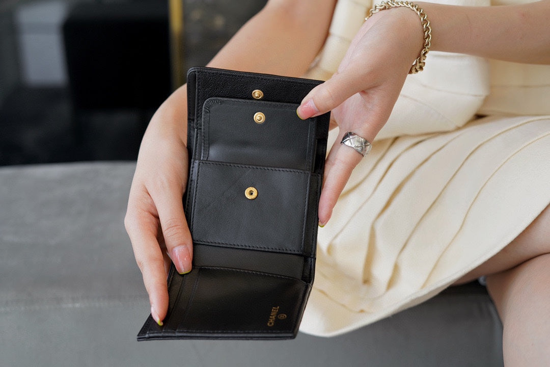 CHANEL women's bags 76
