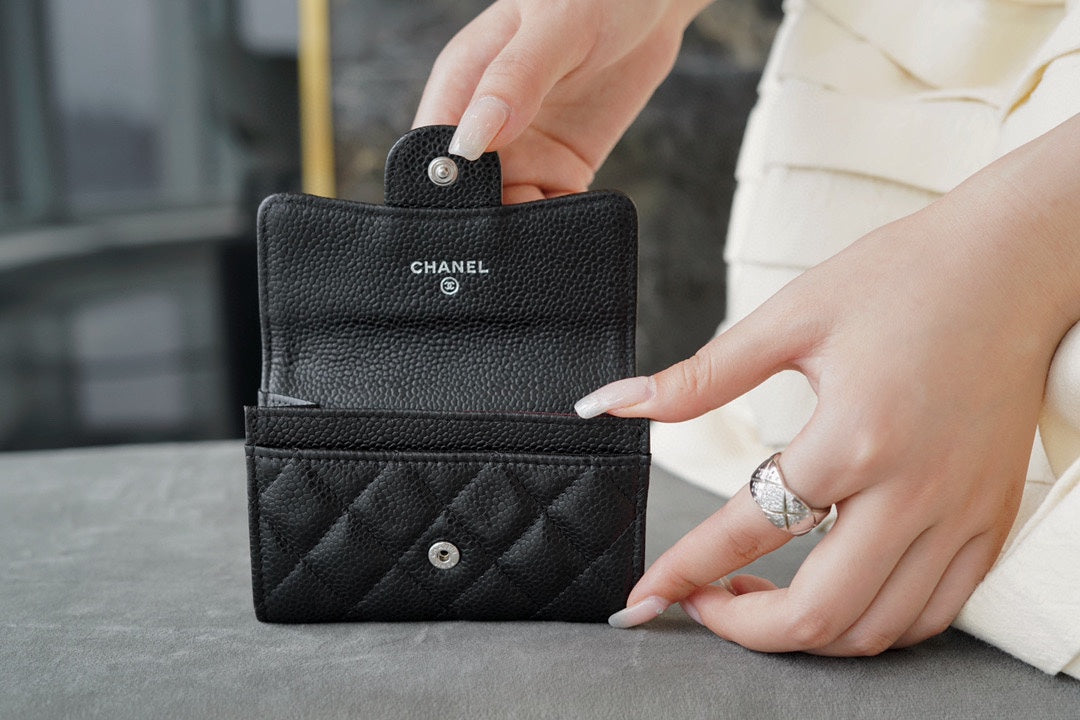 CHANEL women's bags 77