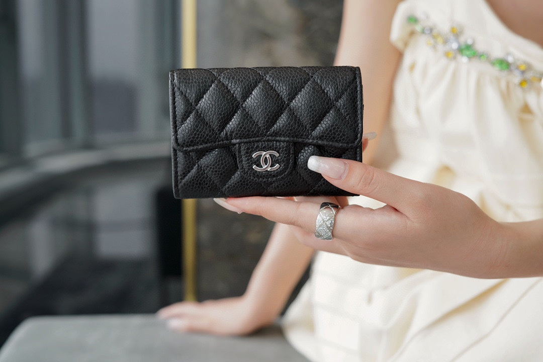 CHANEL women's bags 77