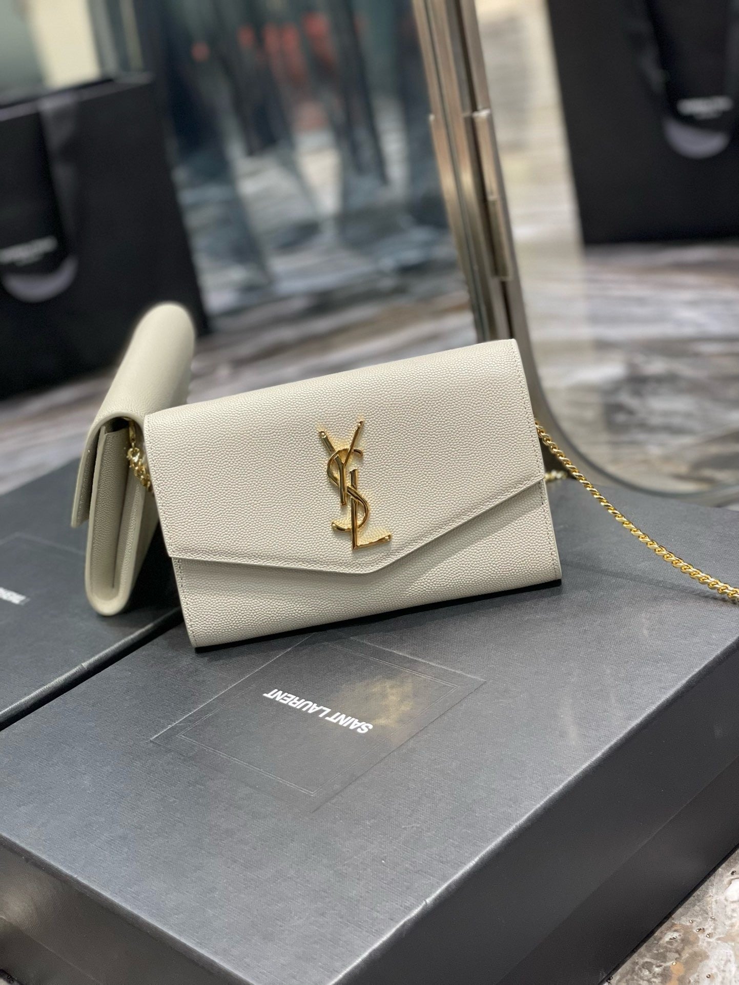 YSL women's bags 1