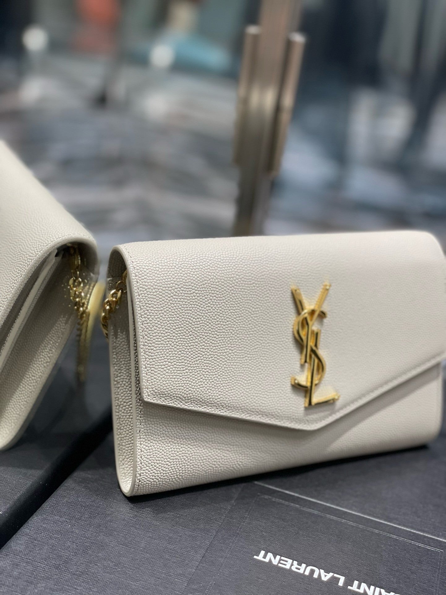 YSL women's bags 1