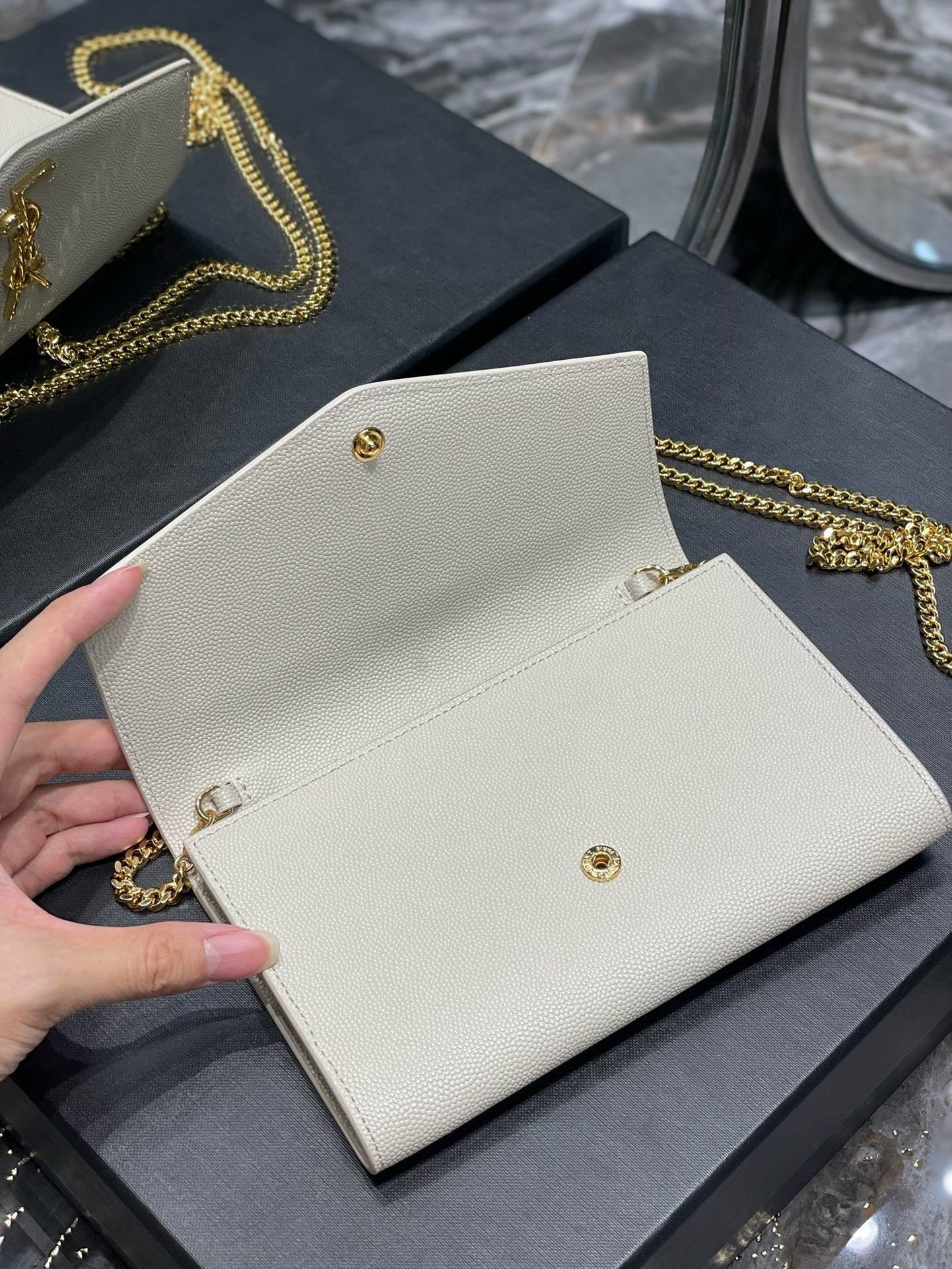 YSL women's bags 1