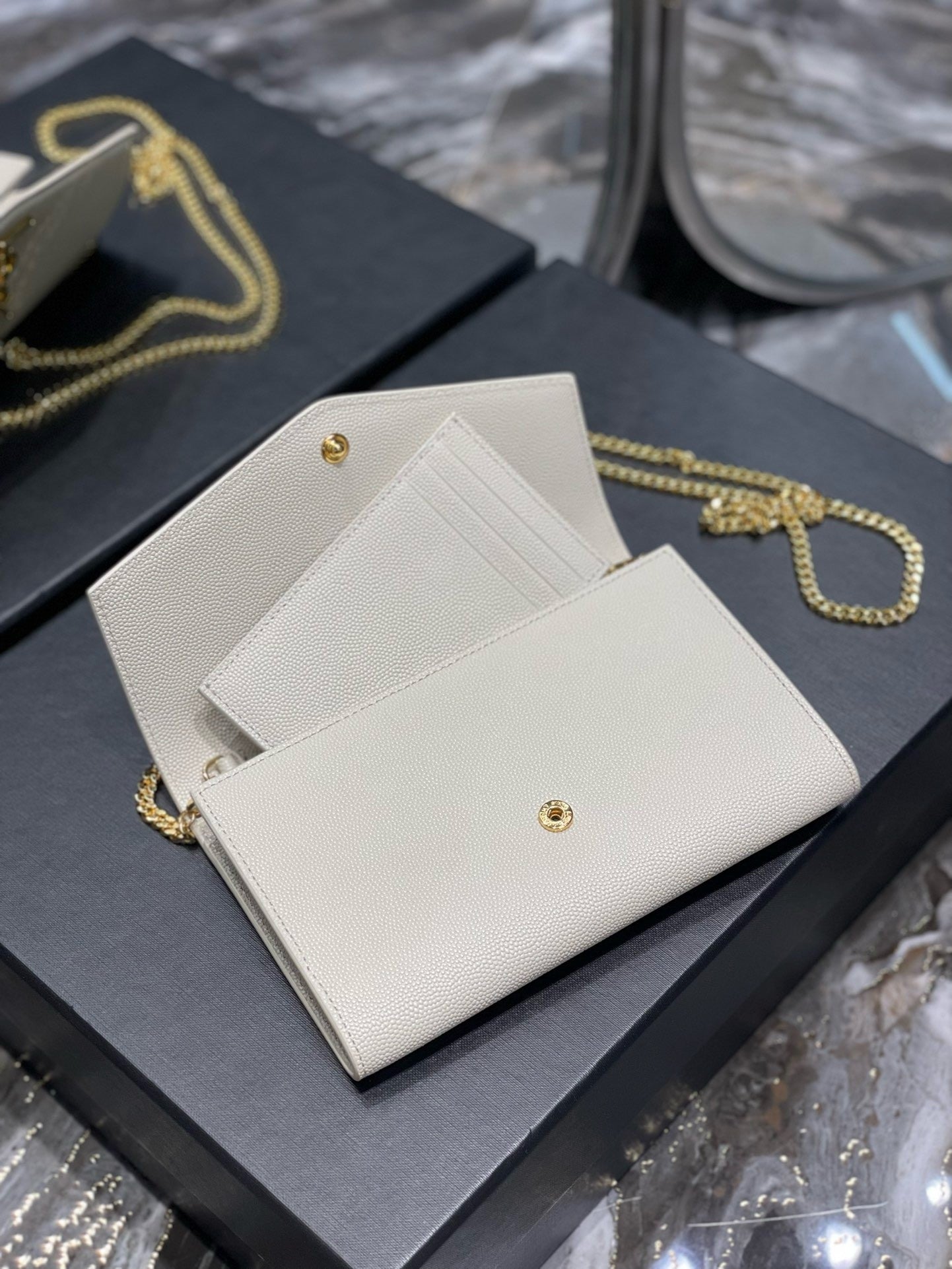 YSL women's bags 1