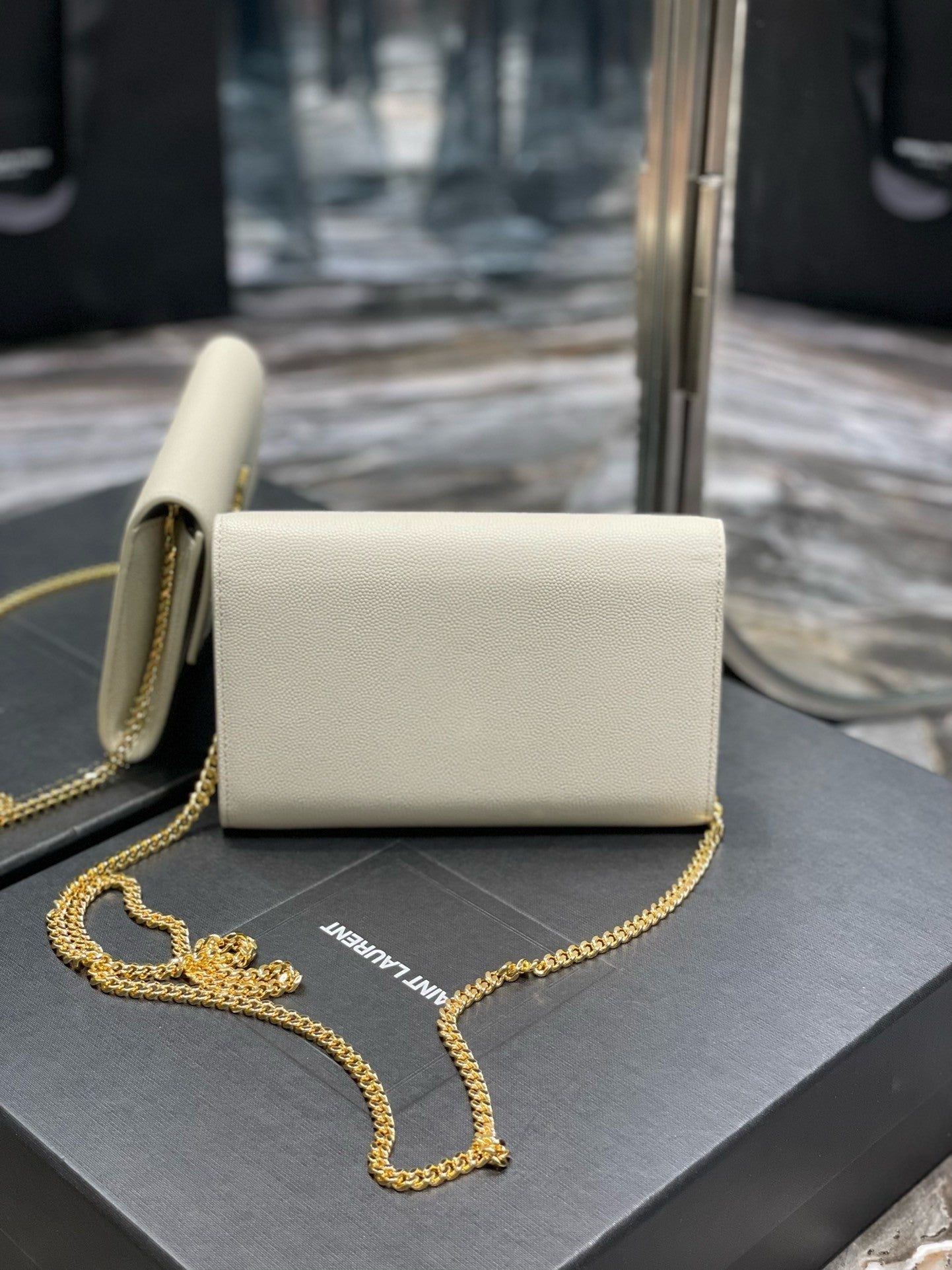 YSL women's bags 1