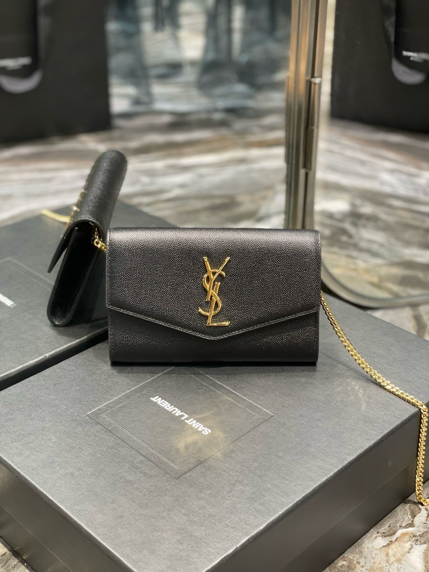 YSL women's bags 2