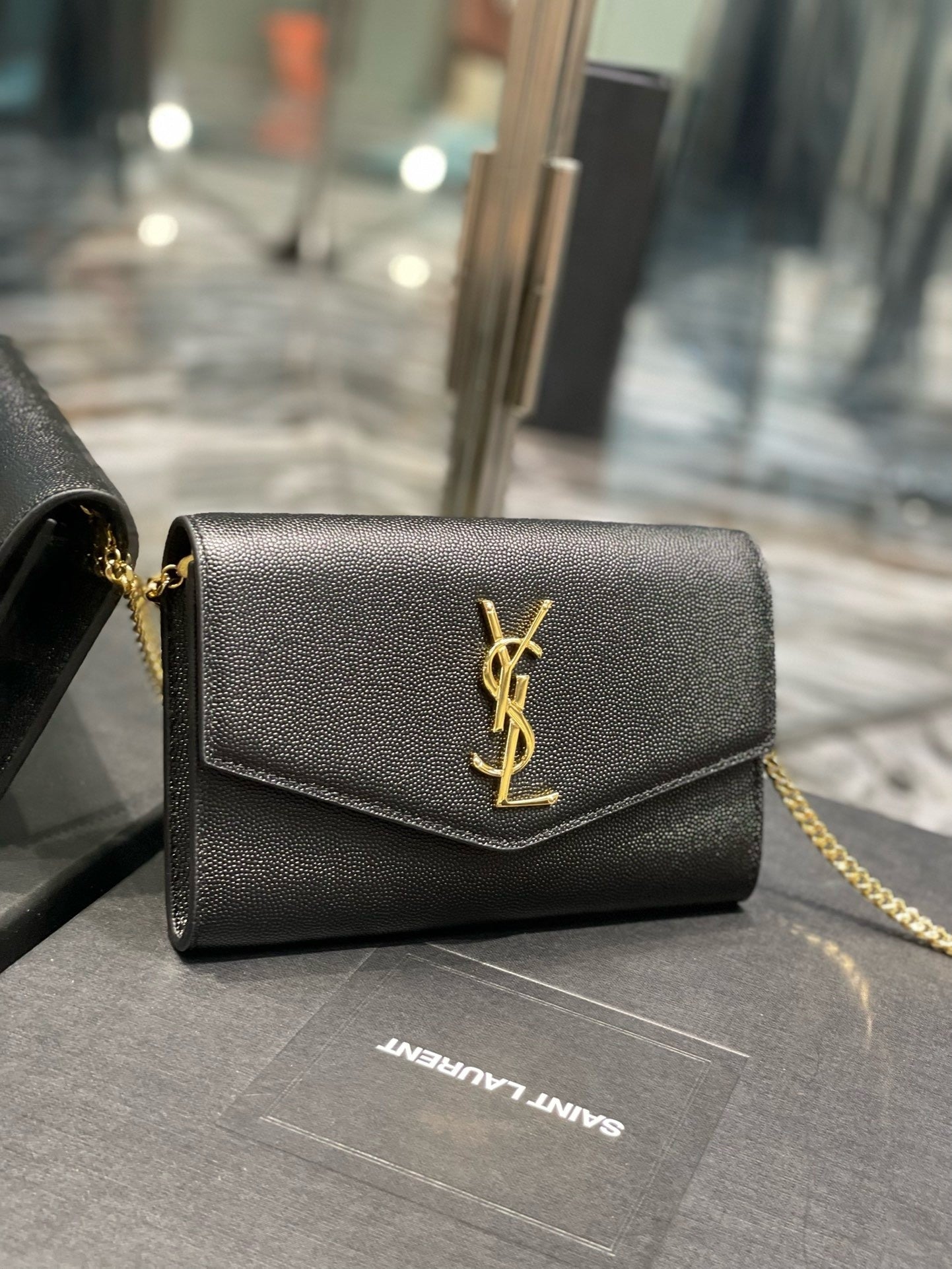 YSL women's bags 2
