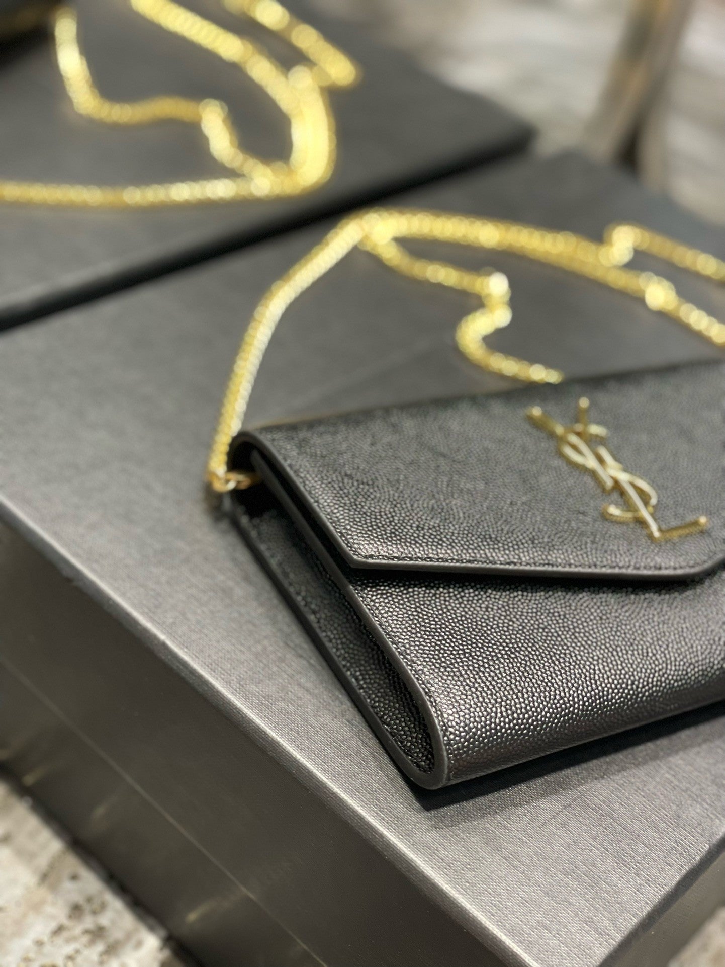 YSL women's bags 2