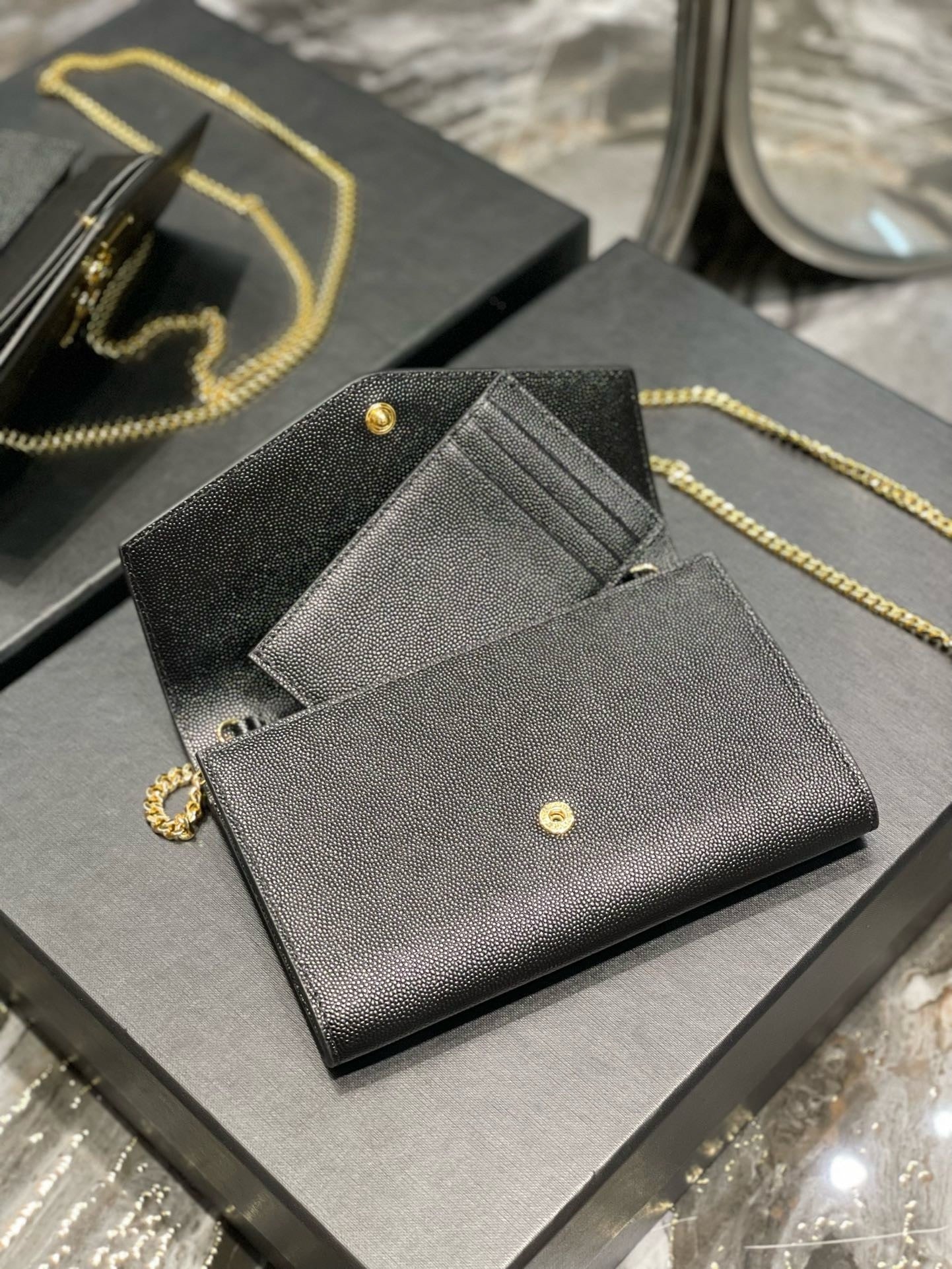 YSL women's bags 2