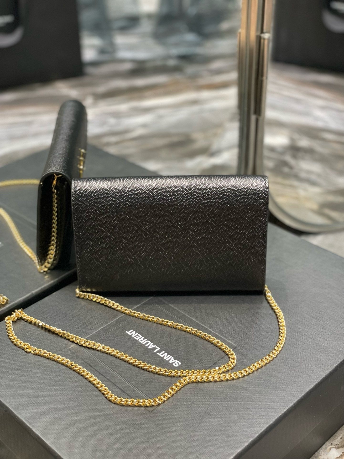 YSL women's bags 2