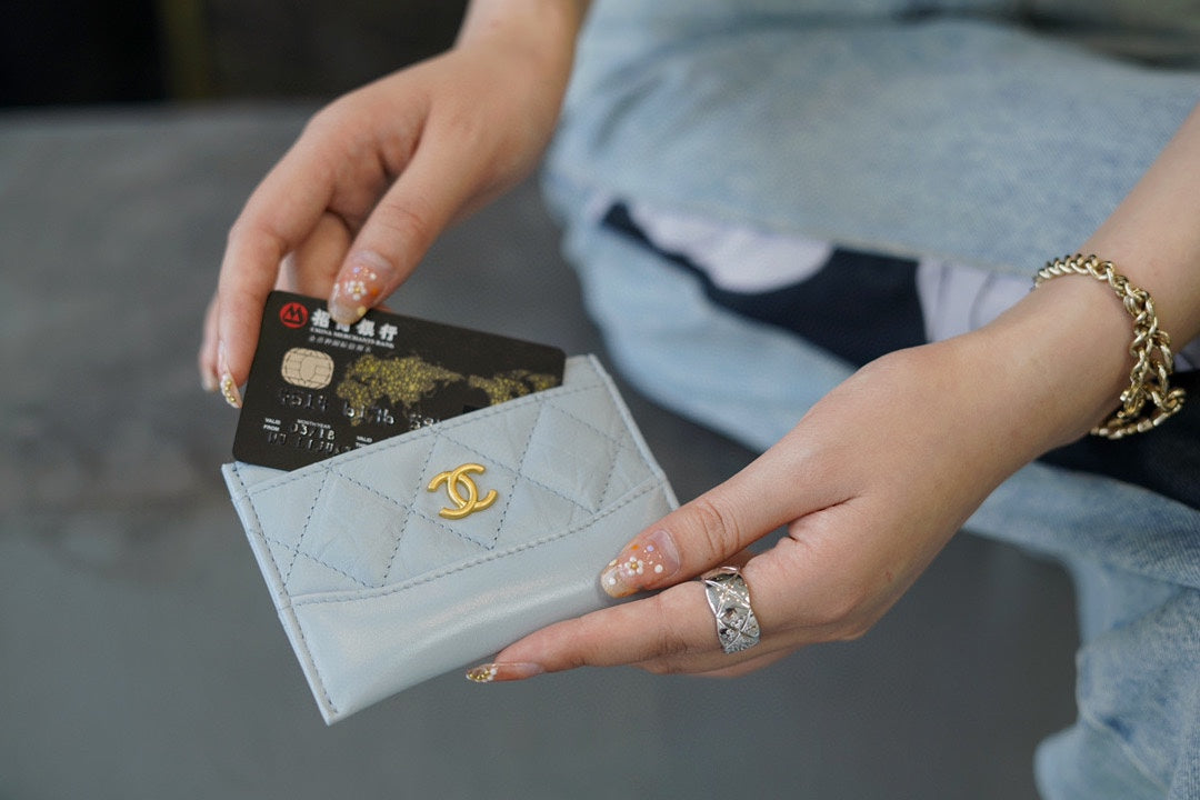 CHANEL women's bags 80