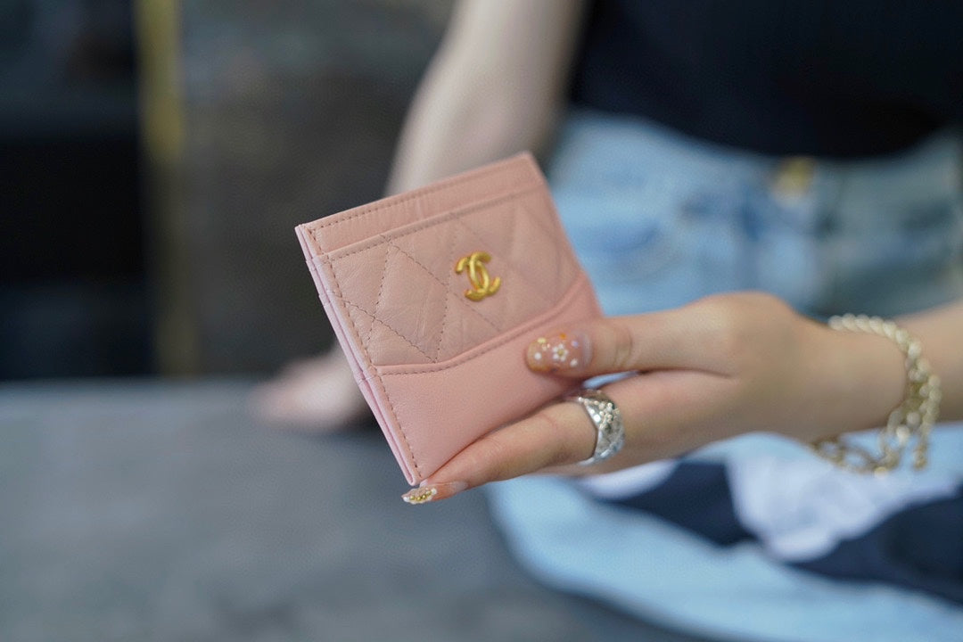 CHANEL women's bags 81