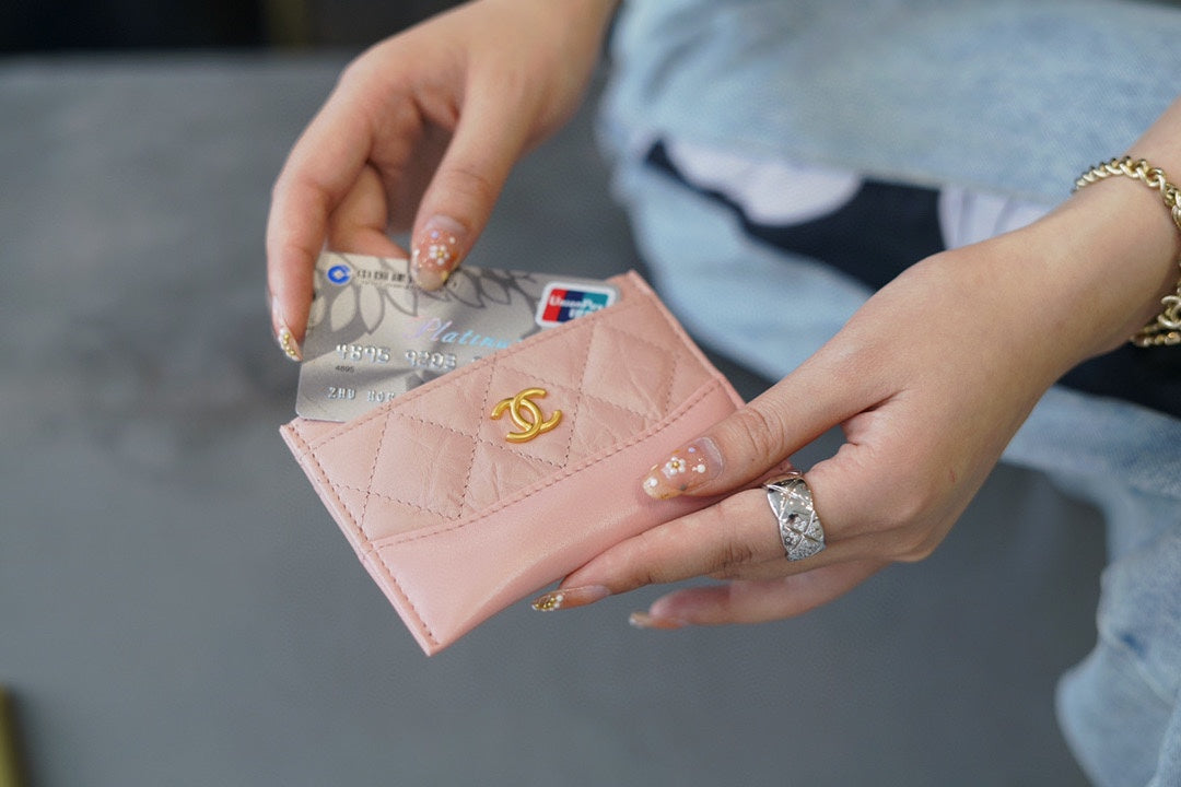 CHANEL women's bags 81