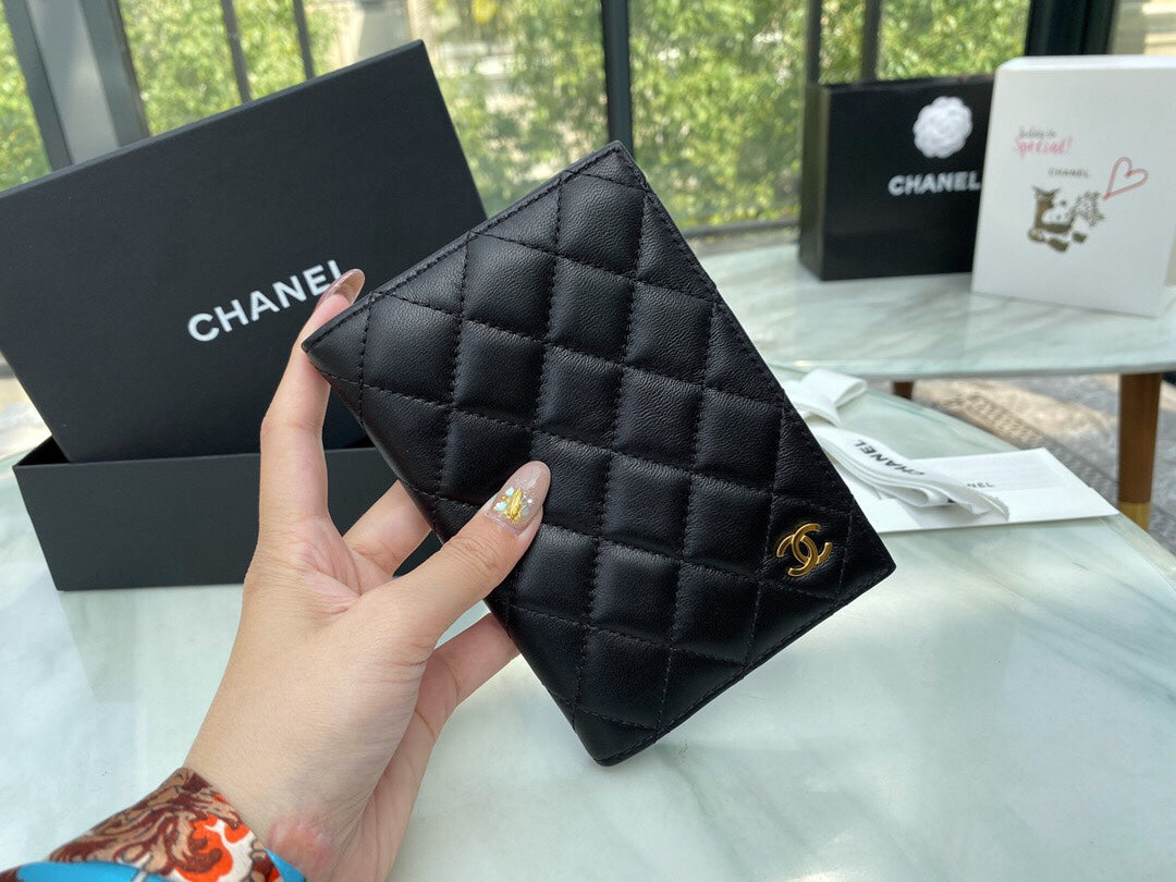 CHANEL women's bags 84