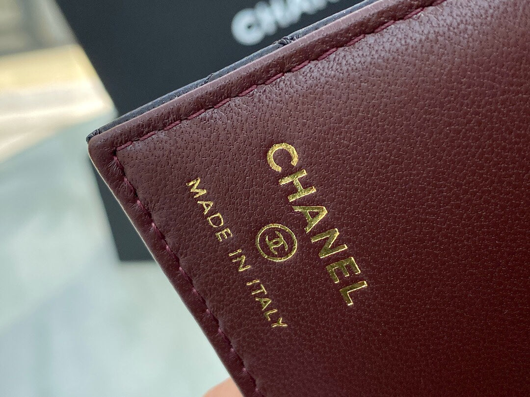 CHANEL women's bags 84
