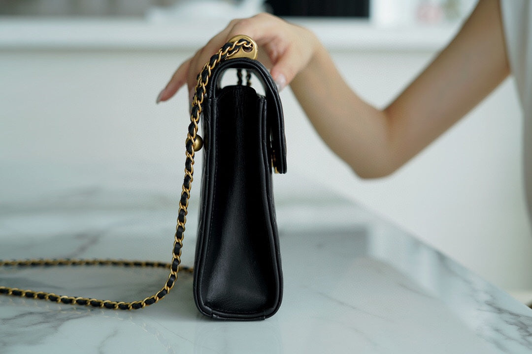 CHANEL women's bags 86