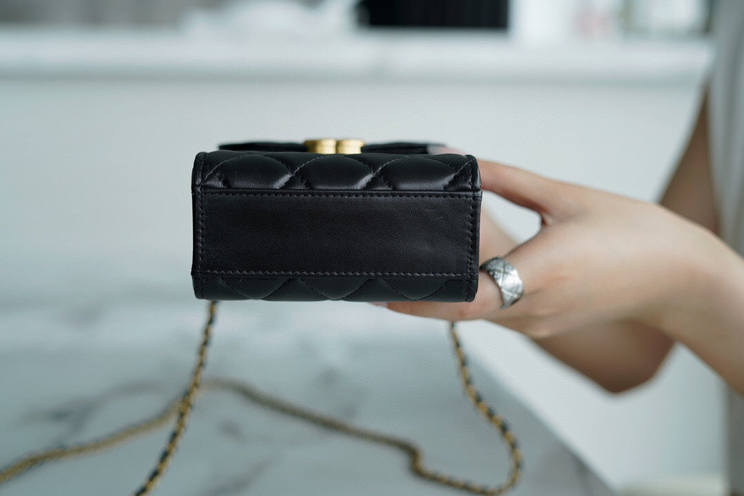 CHANEL women's bags 86